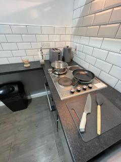 Galway Suite - 2