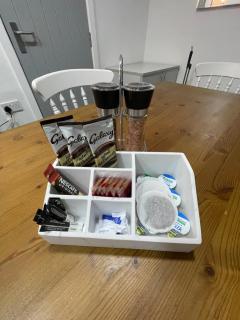 Galway Suite - Preston - 4