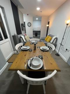 Galway Suite - Preston - 9