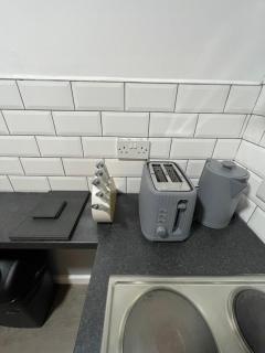 Galway Suite - Preston - 5