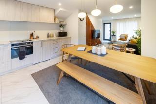 Stylish Central City townhouse Next to Little High - Christchurch - 1