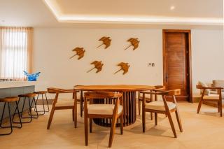 Tropical Paradise Beachfront Villa with Pool & BBQ - 6