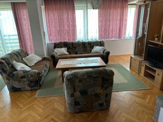Apartman MEK - Saraievo - 3