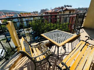 AMADEUS I B31 Apartment Sunny Beach - Sunny Beach - 9