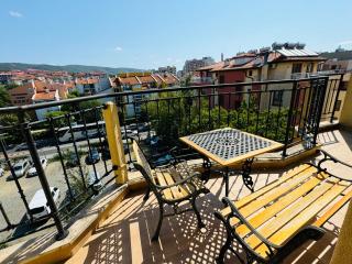 AMADEUS I B31 Apartment Sunny Beach - Sunny Beach - 8
