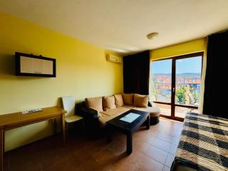 AMADEUS I B31 Apartment Sunny Beach - 6