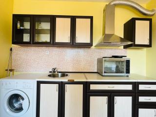 AMADEUS I B31 Apartment Sunny Beach - Sunny Beach - 5