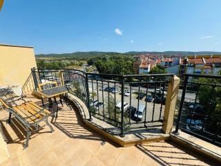 AMADEUS I B31 Apartment Sunny Beach - Sunny Beach - 0