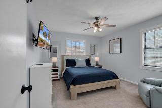 North Myrtle Beach Sweetgrass Cottage 3 min to Beach & 5 min to Golf Course - Myrtle Beach - 1