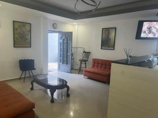 Access Blue Cristal - Monterrey - 6