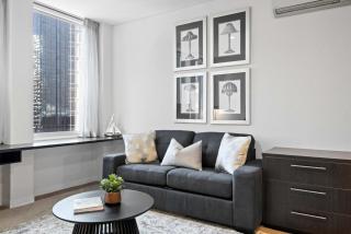 Charming 1-Bed Central Studio Apartment - Melbourne - 7
