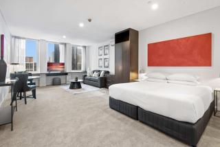 Charming 1-Bed Central Studio Apartment - Melbourne - 6