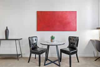 Charming 1-Bed Central Studio Apartment - Melbourne - 1