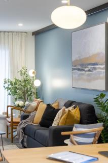 Stylish Central City townhouse Next to Little High - Christchurch - 7