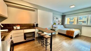Lifespace Curitiba - Apartamentos UROOMS - Curitiba - 2