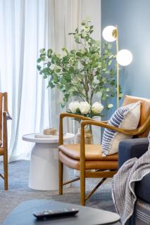 Stylish Central City townhouse Next to Little High - Christchurch - 5