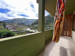 La Casa Verde Eco Guest House - Baños - 6