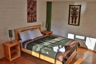 La Casa Verde Eco Guest House - Baños - 5