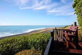 The Hapuku Studio - 2