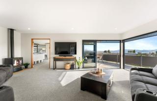 Lake Taupo Outlook - Table Tennis, Great Location - Taupo - 7