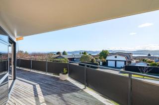 Lake Taupo Outlook - Table Tennis, Great Location - Taupo - 9