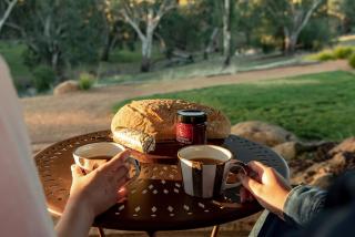 Wahgunyah Farm Stay - Wahgunyah - 4
