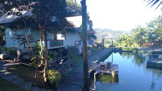 Chalé Girassol - Jaraguá do Sul - 9