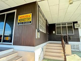 Neelofa Homestay - Kampong Bijangga - 8