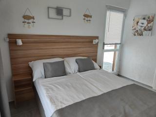 Božica -great location by the sea - 2