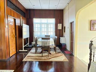 Neelofa Homestay - Kampong Bijangga - 2