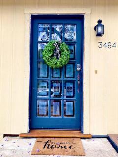 The Downtown Blue Bungalow Escape - San Diego - 4