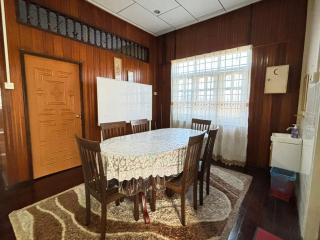 Neelofa Homestay - Kampong Bijangga - 1
