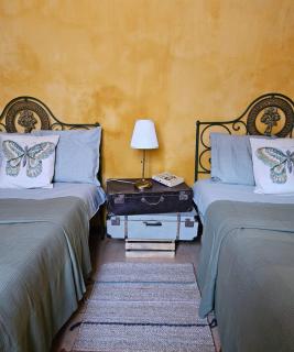 Casa Mestre - Vila do Bispo - 8
