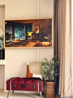 AEON TOWER STUDIO by The 8Flats - Davao - 1