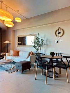 AEON TOWER STUDIO by The 8Flats - Davao - 2