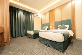 نصف الموسم للشقق المخدومة - اقتصادي - Abha - 6