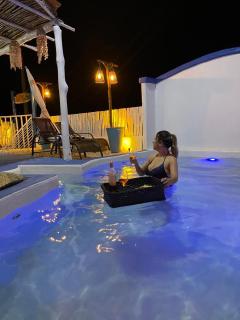 Pousada Toca da Vó Zélia - 1