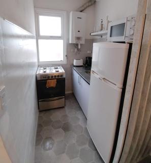 Depto BROWN -tucasaenmdp -se pide seña para reservar- - 3