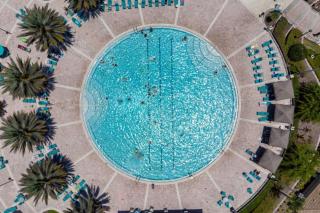 6 Bedrooms 5 Bathrooms Champions Gate 1593Tl - 9