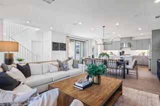 Luxury 4 bedroom house Los Angeles - 0