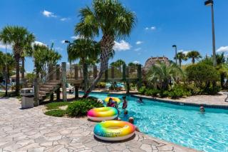 6 Bedrooms 5 Bathrooms Champions Gate 1593Tl - 3