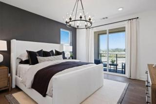 Luxury 4 bedroom house Los Angeles - 6
