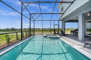 7 Bedrooms 55 Bathrooms Windsor Cay 1301Er - 3