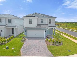 7 Bedrooms 55 Bathrooms Windsor Cay 1301Er - 2