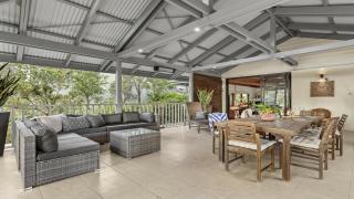Maple Manor - The Vintage Holiday Houses - Pokolbin - 6