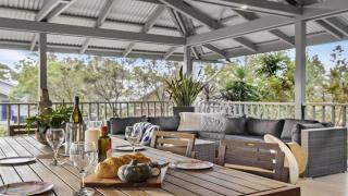 Maple Manor - The Vintage Holiday Houses - Pokolbin - 7