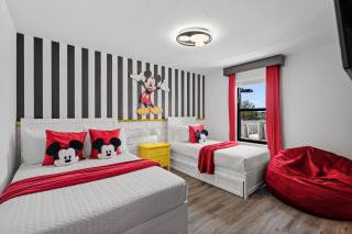 3 Bedrooms 3 Baths Hub Westside Reserve 3257Ed - 4