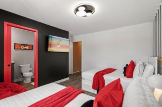 3 Bedrooms 3 Baths Hub Westside Reserve 3257Ed - 3