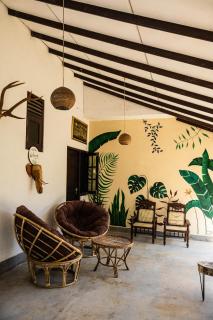 Kottamba Yala Stay & Safari - Tissamaharama - 7