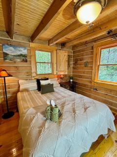 Cedar Gap Hideaway - Birdseye - 9